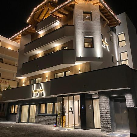 Hotel Lamtana Ischgl Bagian luar foto