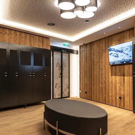 Hotel Lamtana Ischgl Bagian luar foto