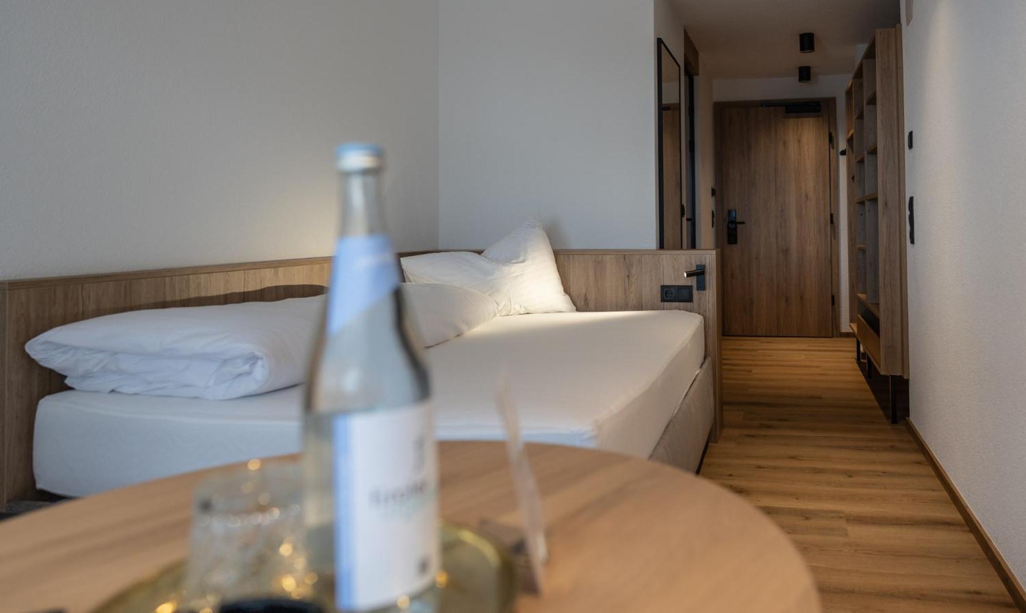 Hotel Lamtana Ischgl Bagian luar foto