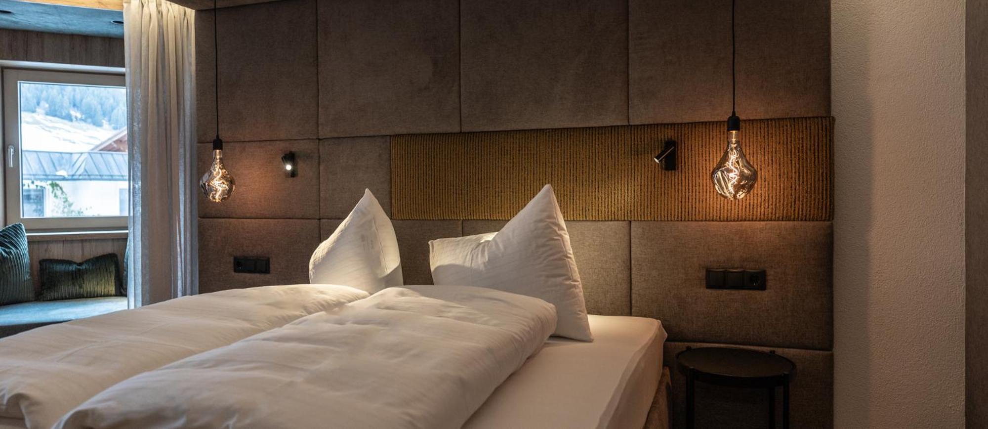 Hotel Lamtana Ischgl Bagian luar foto