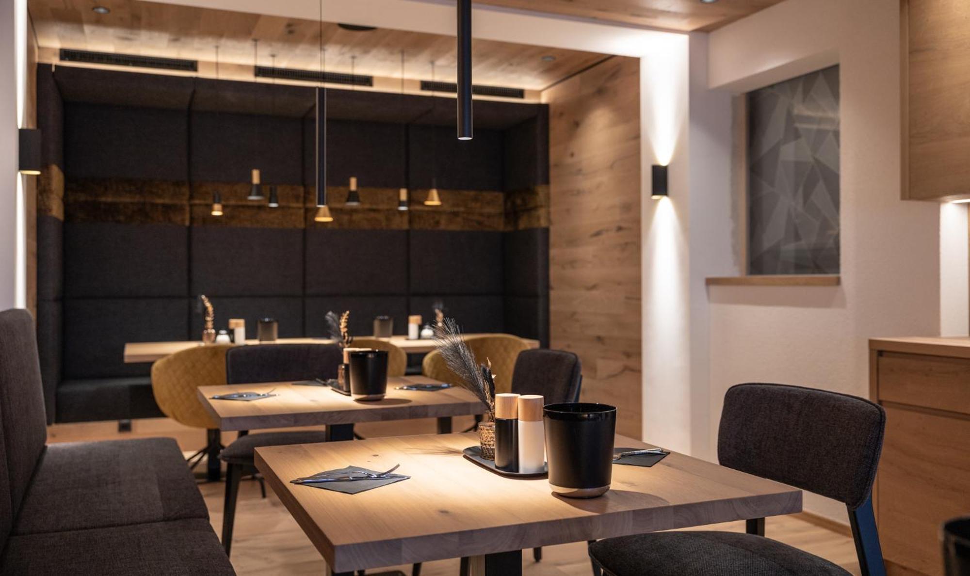 Hotel Lamtana Ischgl Bagian luar foto
