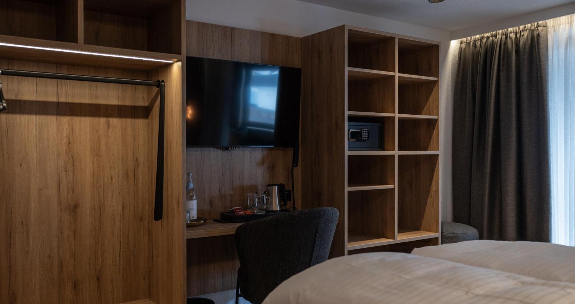 Hotel Lamtana Ischgl Bagian luar foto