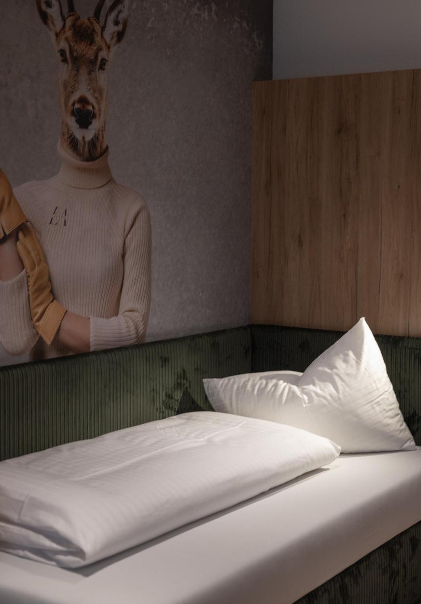 Hotel Lamtana Ischgl Bagian luar foto